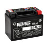 Batterie BS BATTERY SLA sans entretien activé usine - BB4L-B - 1080660