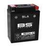 Batterie BS BATTERY SLA sans entretien activé usine - BB12AL-A2 - 1080688