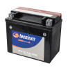 Batterie TECNIUM sans entretien avec pack acide - BTX12-BS - 1077842