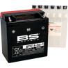 Batterie BS BATTERY sans entretien livrée avec pack acide - BTX16-BS-1 - 1090287