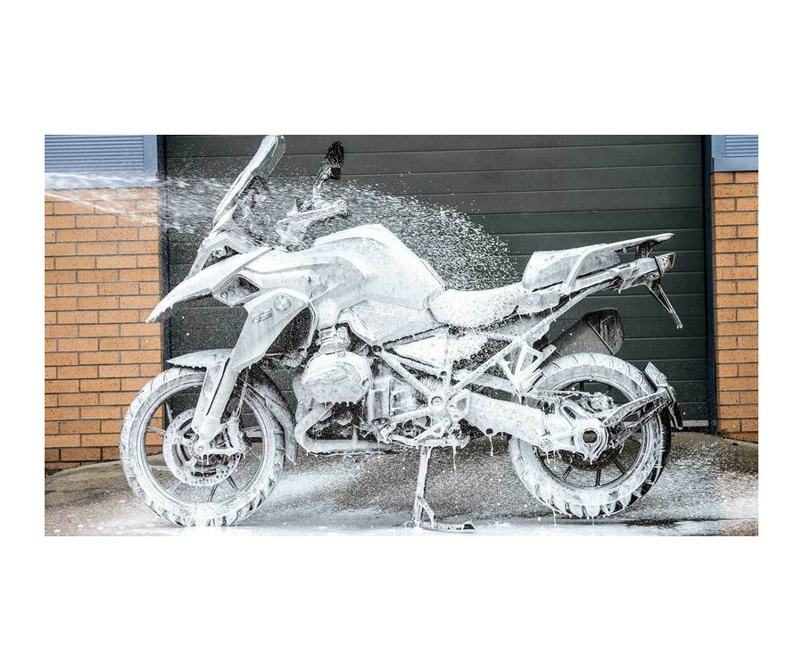 Kit nettoyeur haute-pression MUC-OFF Snow Pressure Washer - 1050413