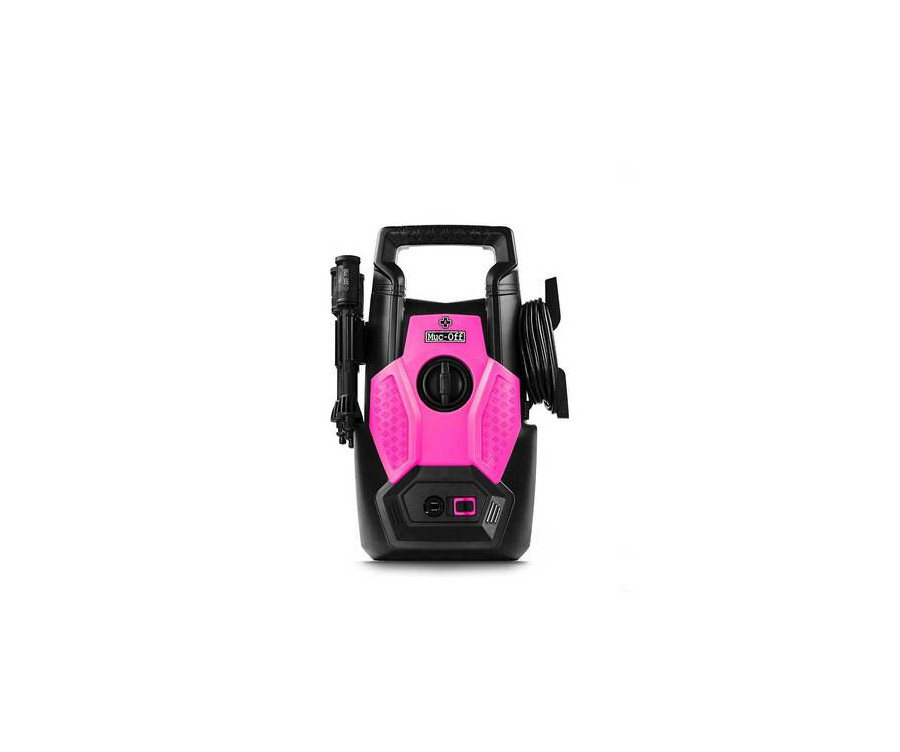 Kit nettoyeur haute-pression MUC-OFF Snow Pressure Washer - 1050413