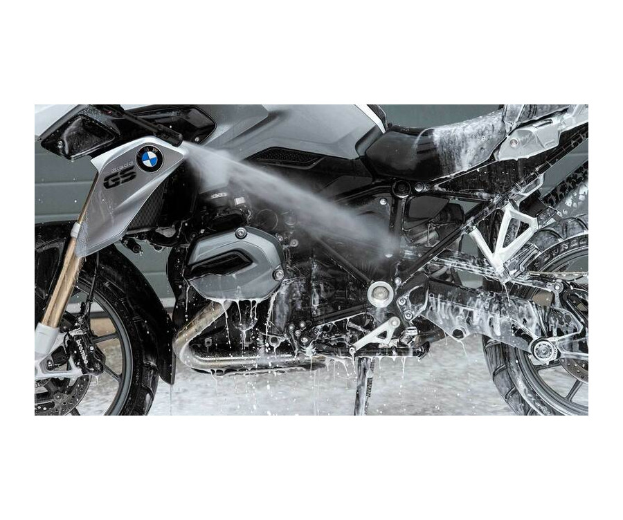 Kit nettoyeur haute-pression MUC-OFF Snow Pressure Washer - 1050413