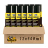 Nettoyant freins 600ml - Carton de 12 pcs - BDH4455