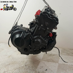Moteur Yamaha 900 Mt-09 tracer 2021 - CTM-12906-000