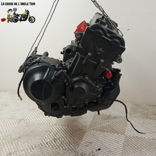 Moteur Yamaha 900 Mt-09 tracer 2021 - CTM-12906-000