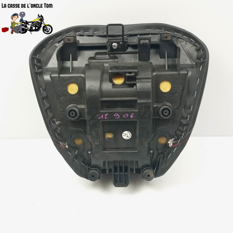 Selle conducteur  Yamaha 900 Mt-09 tracer 2021 - CTM-12906-009