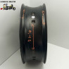 Jante arriére avec disque de frein  Yamaha 900 Mt-09 tracer 2021 - CTM-12906-010