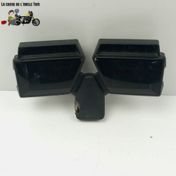 Compteur Yamaha 900 Mt-09 tracer 2021 - CTM-12906-011