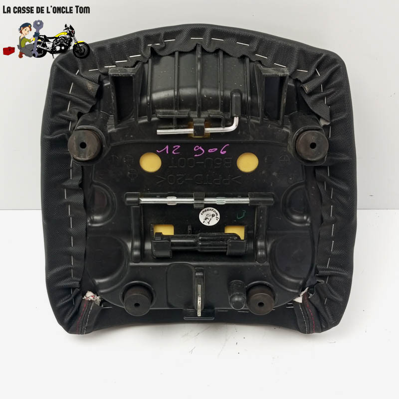 Selle passager Yamaha 900 Mt-09 tracer 2021 - CTM-12906-014