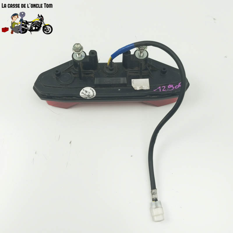 Feu arrière  Yamaha 900 Mt-09 tracer 2021 - CTM-12906-020