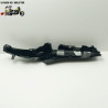 Flanc de carénage droit sous selle  Yamaha 900 Mt-09 tracer 2021 - CTM-12906-021