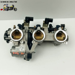 Rampe d'injection Yamaha 900 Mt-09 tracer 2021 - CTM-12906-026