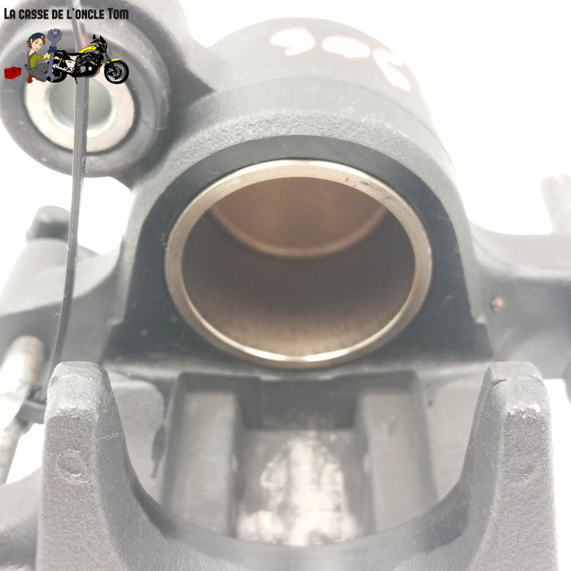 Etrier de frein arriére Yamaha 900 Mt-09 tracer 2021 - CTM-12906-030