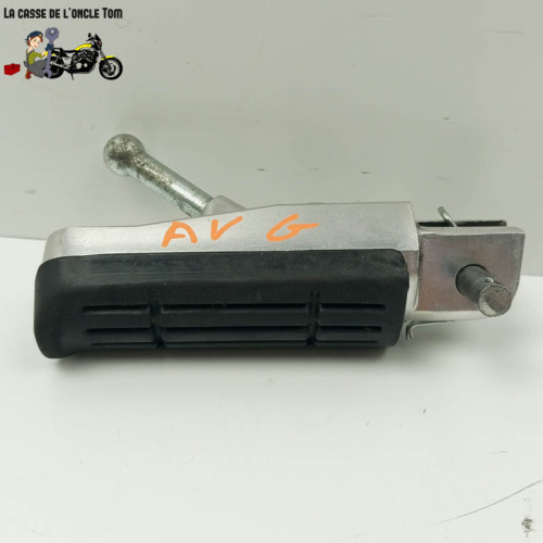 Repose pied avant gauche Yamaha 900 Mt-09 tracer 2021 - CTM-12906-031