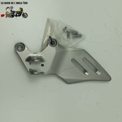 Platine avant gauche Yamaha 900 Mt-09 tracer 2021 - CTM-12906-032