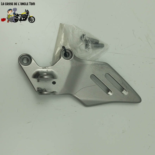 Platine avant gauche Yamaha 900 Mt-09 tracer 2021 - CTM-12906-032