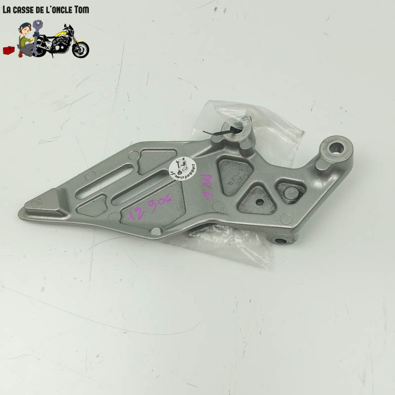 Platine avant gauche  Yamaha 900 Mt-09 tracer 2021 - CTM-12906-032