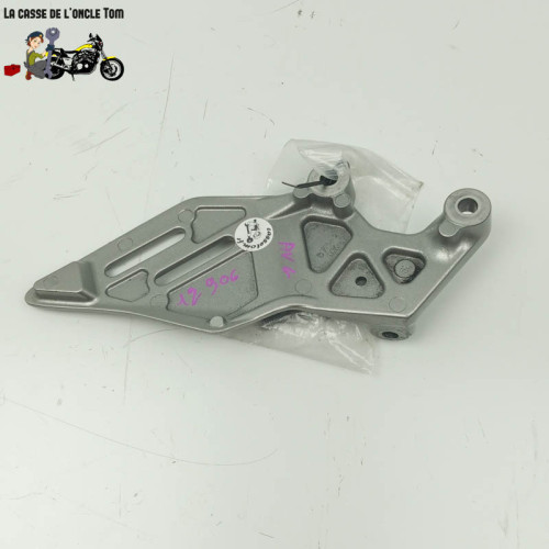 Platine avant gauche Yamaha 900 Mt-09 tracer 2021