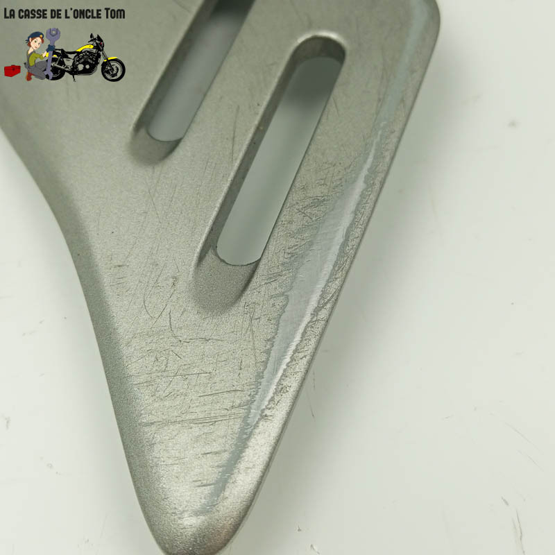 Platine avant gauche  Yamaha 900 Mt-09 tracer 2021 - CTM-12906-032