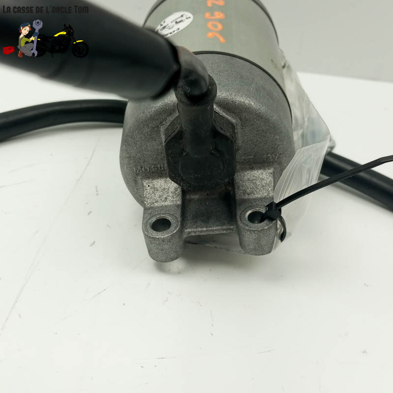 Démarreur  Yamaha 900 Mt-09 tracer 2021 - CTM-12906-033
