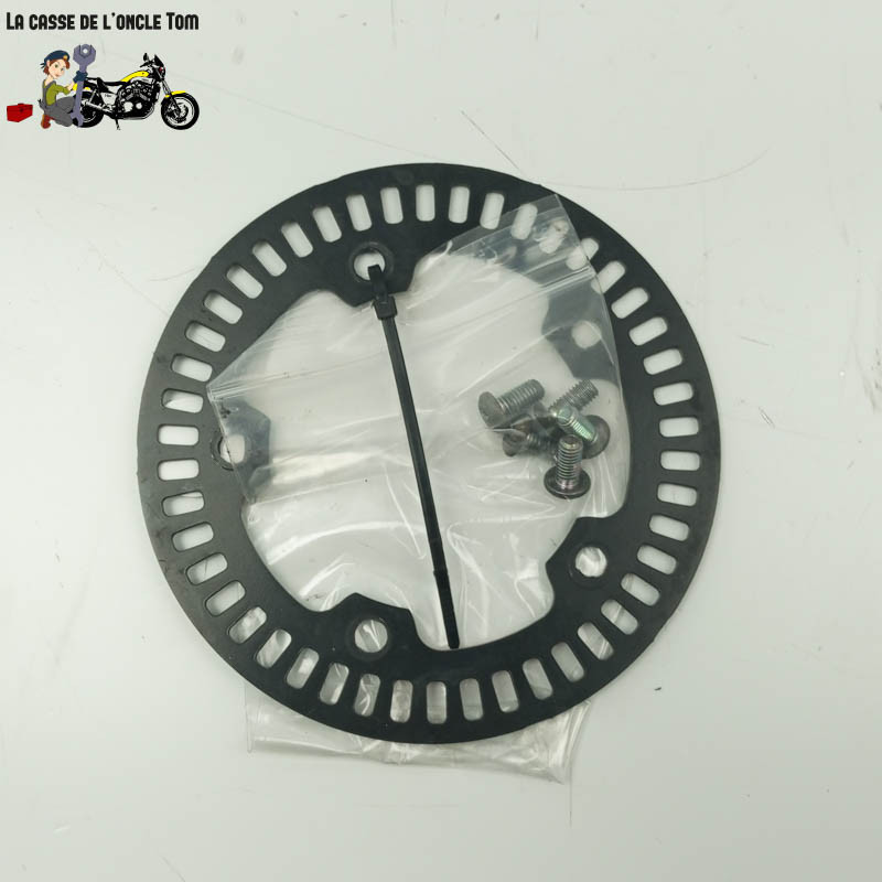 Cible  ABS  arrière Yamaha 900 Mt-09 tracer 2021 - CTM-12906-034