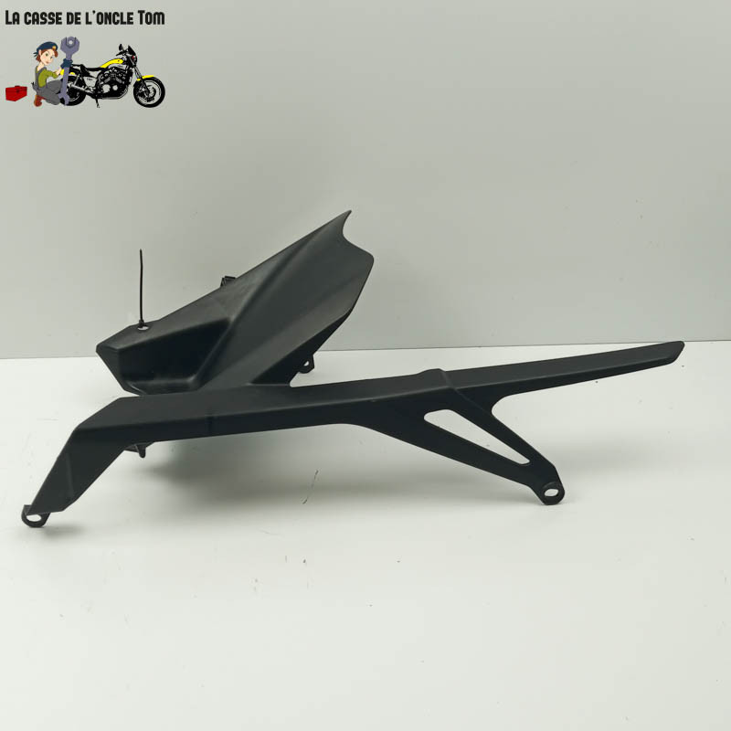 Garde boue arrière  Yamaha 900 Mt-09 tracer 2021 - CTM-12906-038