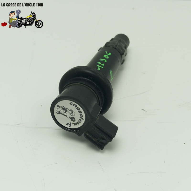 Bobine crayon 2 Yamaha 900 Mt-09 tracer 2021 - CTM-12906-046