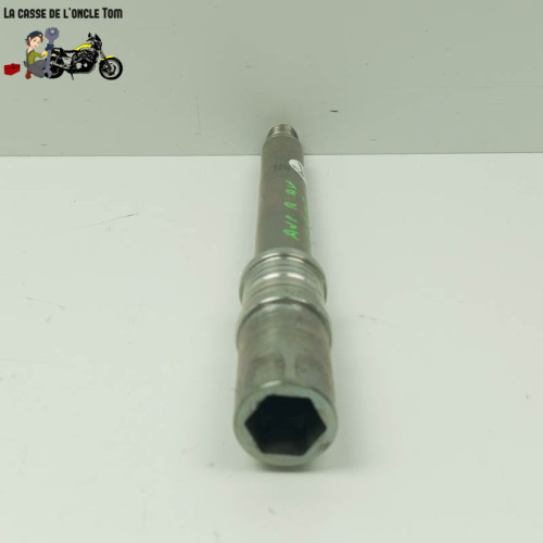 Axe de roue avant Yamaha 900 Mt-09 tracer 2021