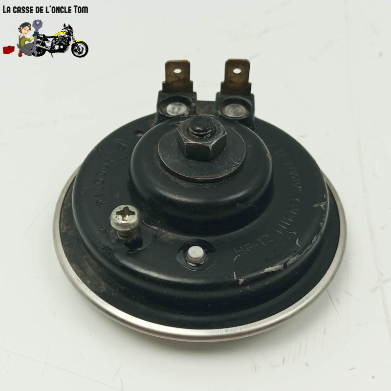 Klaxon Yamaha 900 Mt-09 tracer 2021 - CTM-12906-054