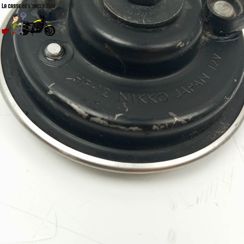 Klaxon Yamaha 900 Mt-09 tracer 2021 - CTM-12906-054