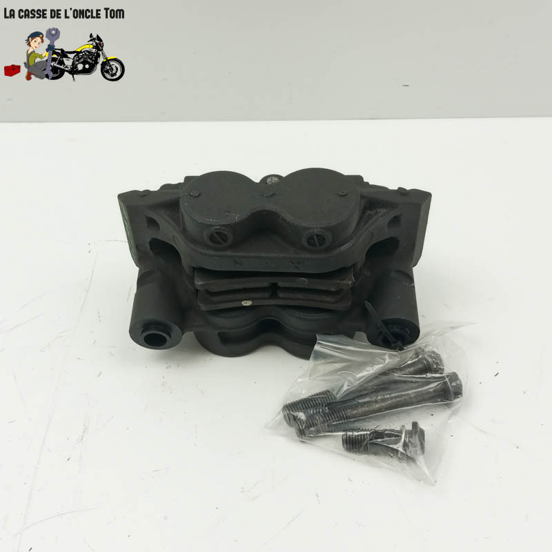 Etrier de frein avant gauche  Yamaha 900 Mt-09 tracer 2021 - CTM-12906-057