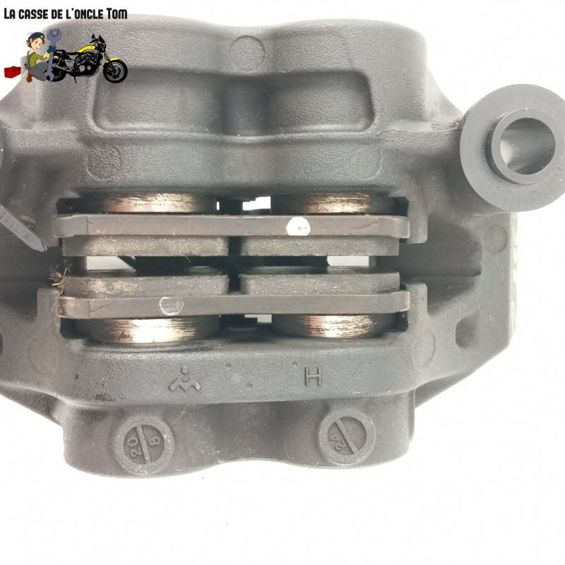 Etrier de frein avant gauche  Yamaha 900 Mt-09 tracer 2021 - CTM-12906-057