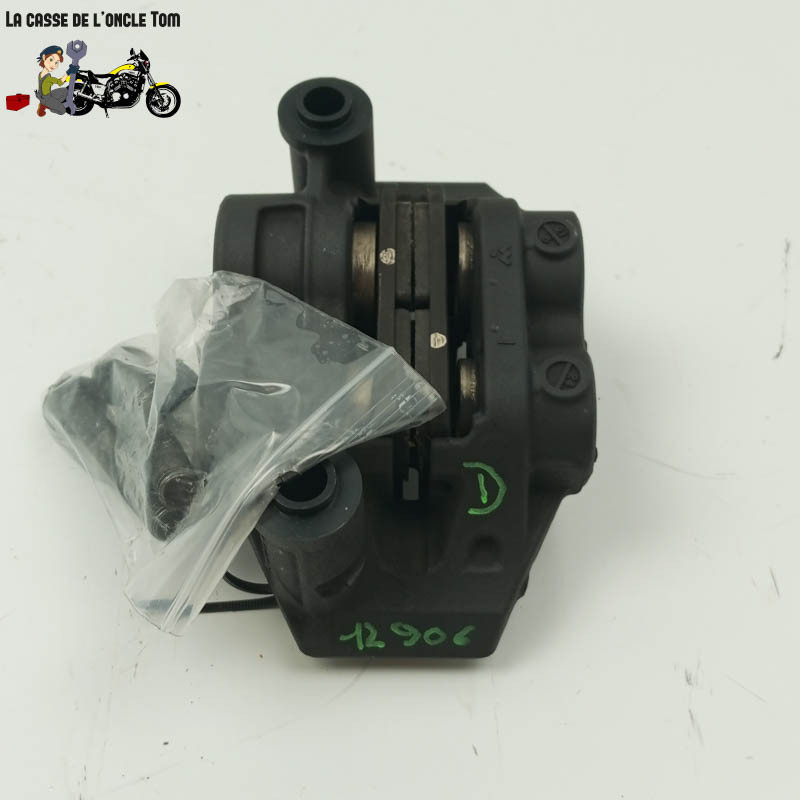 Etrier de frein avant droit   Yamaha 900 Mt-09 tracer 2021 - CTM-12906-058