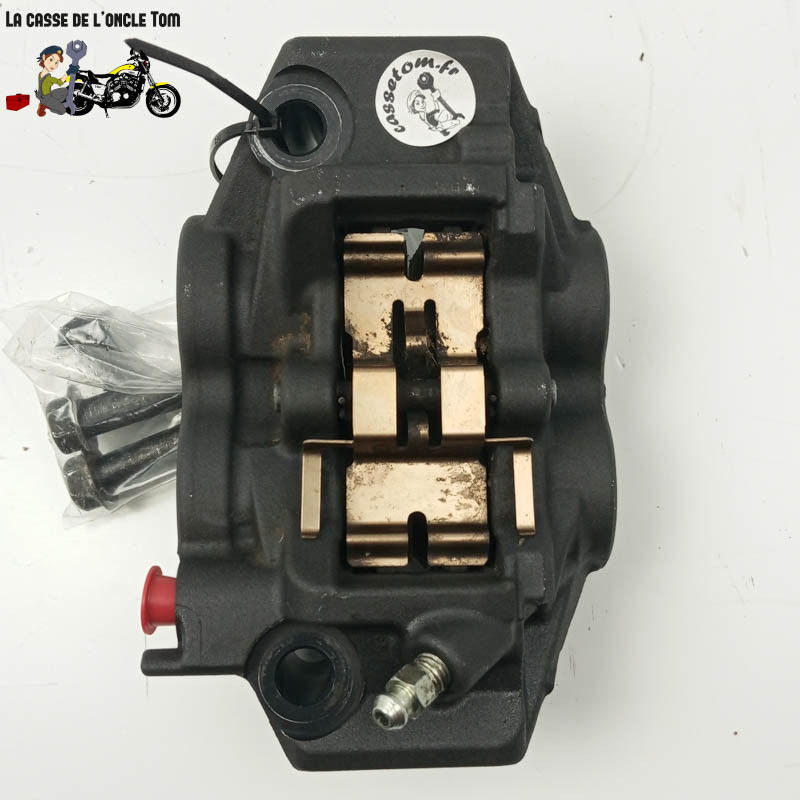 Etrier de frein avant droit   Yamaha 900 Mt-09 tracer 2021 - CTM-12906-058
