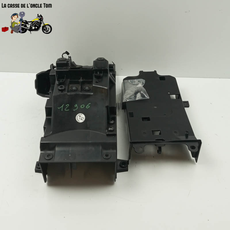 Support de batterie  Yamaha 900 Mt-09 tracer 2021 - CTM-12906-062