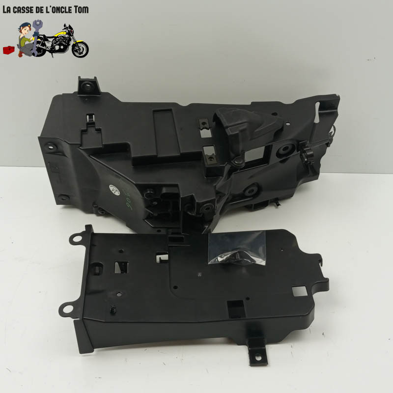 Support de batterie  Yamaha 900 Mt-09 tracer 2021 - CTM-12906-062