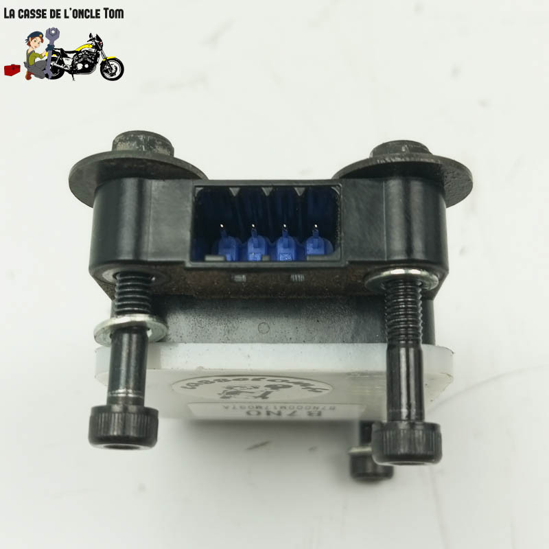 Centrale inertielle Yamaha 900 Mt-09 tracer 2021 - CTM-12906-065