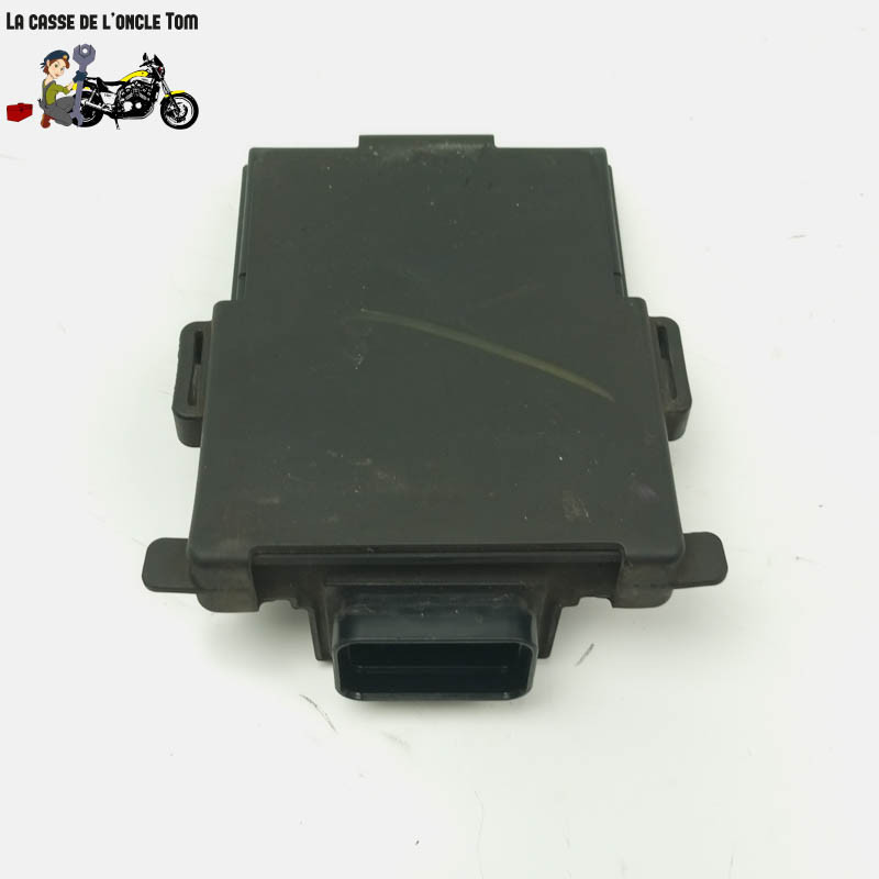 Boitier de gestion d'amortisseur  Yamaha 900 Mt-09 tracer 2021 - CTM-12906-066