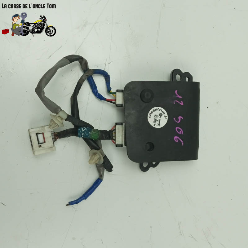 Relais de phare  Yamaha 900 Mt-09 tracer 2021 - CTM-12906-067