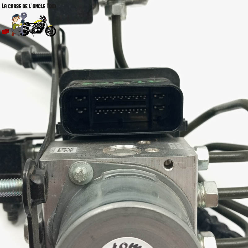 Centrale ABS Yamaha 900 Mt-09 tracer 2021 - CTM-12906-069