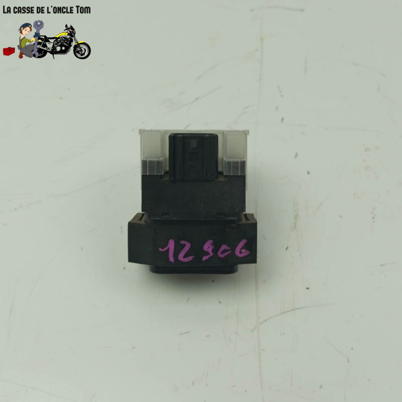 Relais demarreur Yamaha 900 Mt-09 tracer 2021 - CTM-12906-070