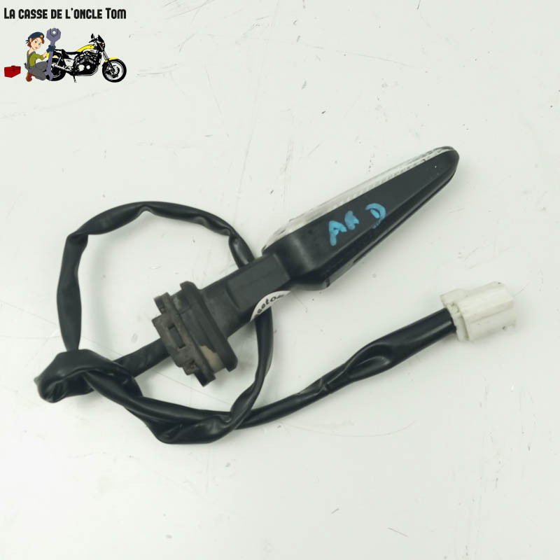 Clignotant arriére droit Yamaha 900 Mt-09 tracer 2021 - CTM-12906-072