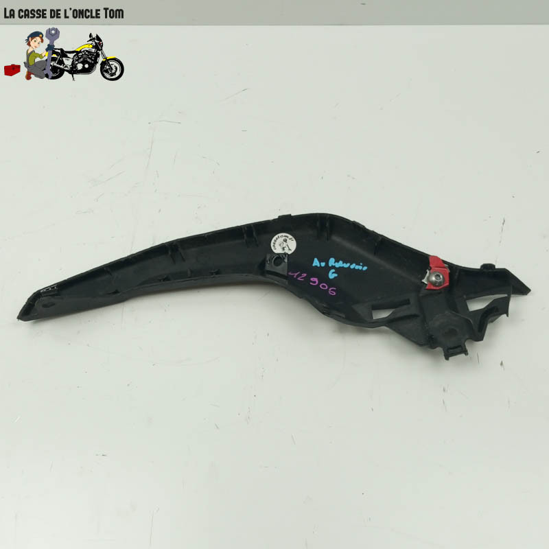 Cache latéral avant réservoir Yamaha 900 Mt-09 tracer 2021 - CTM-12906-076