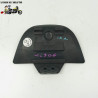 Protection réservoir devant selle pilote  Yamaha 900 Mt-09 tracer 2021 - CTM-12906-077