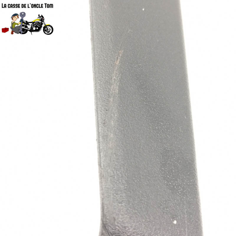 La paire de caches latéraux droit et gauche  Yamaha 900 Mt-09 tracer 2021 - CTM-12906-078