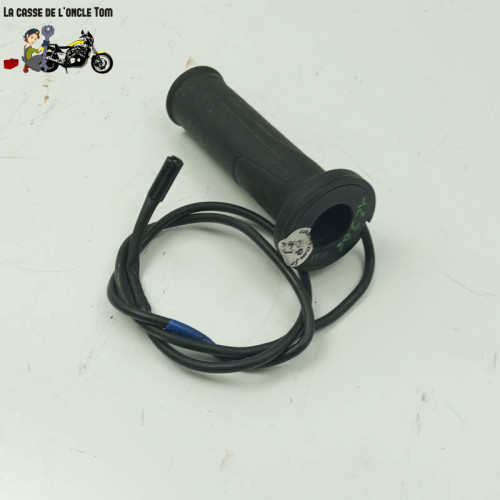 Poignée chauffante Yamaha 900 Mt-09 tracer 2021 - CTM-12906-080