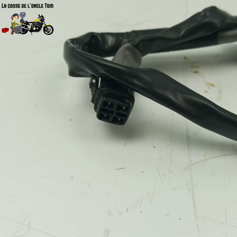 Contacteur de frein arriére  Yamaha 900 Mt-09 tracer 2021 - CTM-12906-082