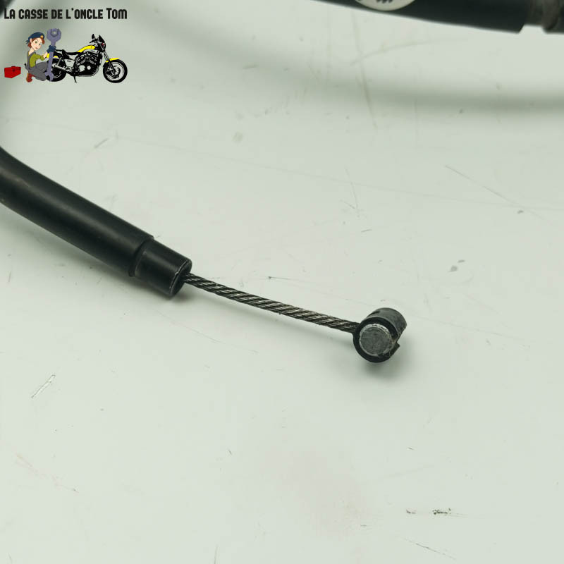 Cable d'embrayage  Yamaha 900 Mt-09 tracer 2021 - CTM-12906-083