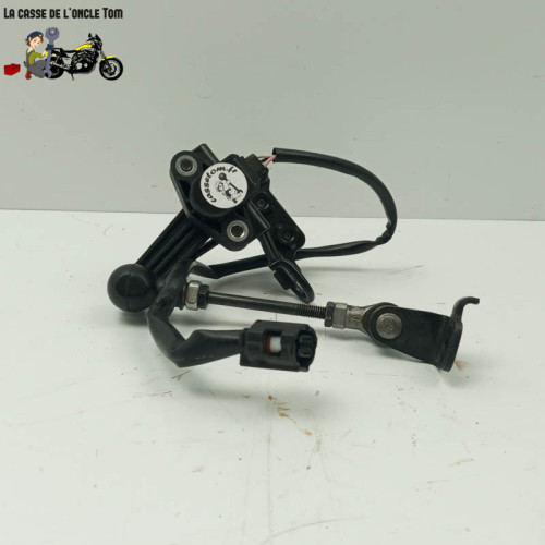 Capteur de position de l'amortisseur Yamaha 900 Mt-09 tracer 2021